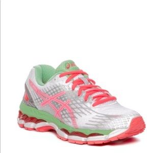 Women’s ASICS size 9.5